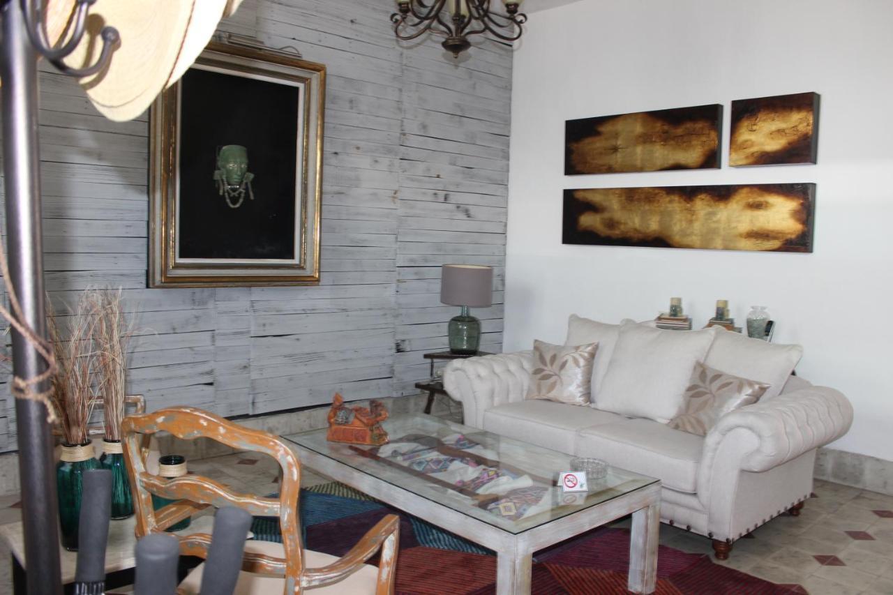 Casa Akbal B&B (Adults Only) Merida Exterior photo